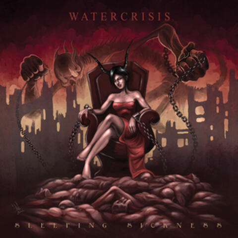 Sleeping Sickness