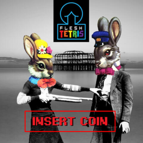 Insert Coin