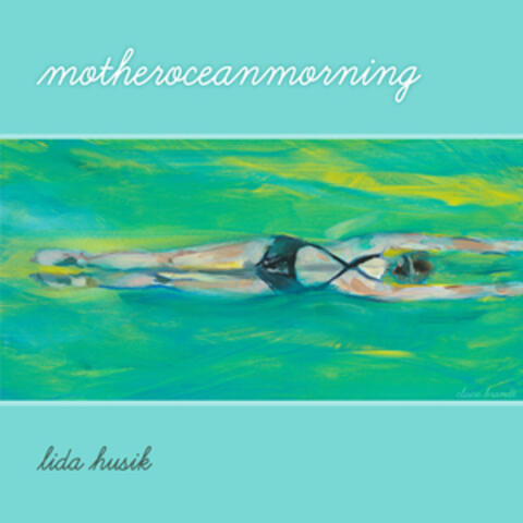 Motheroceanmorning