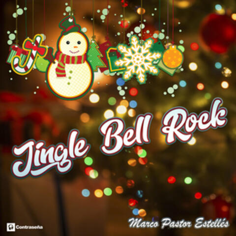Jingle Bell Rock