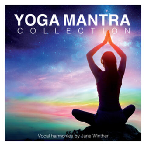 Yoga Mantra Collection