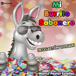 Mi Burrito Sabanero