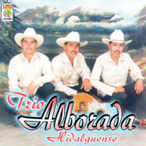 Trio Alborada Hidalguense