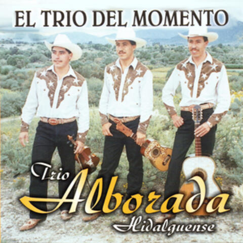 El Trio del Momento