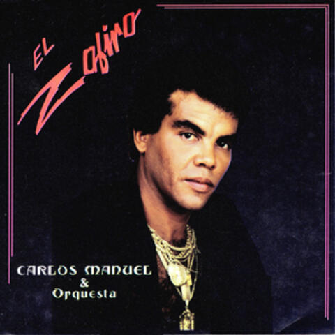 El Zafiro Carlos Manuel & Orquesta