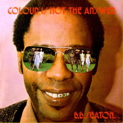 Colour is Not the Answer