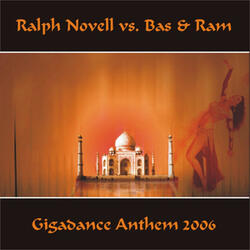 Gigadance Anthem 2006