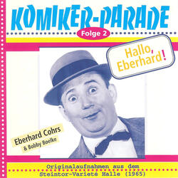Noch'n Gedicht