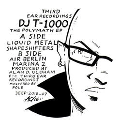 1 Liquid Metal
