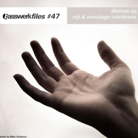 Basswerk Files #047 Lifelines EP