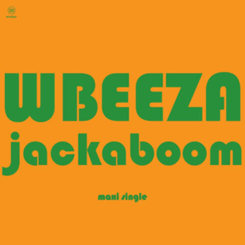 Jackaboom Maxi Single