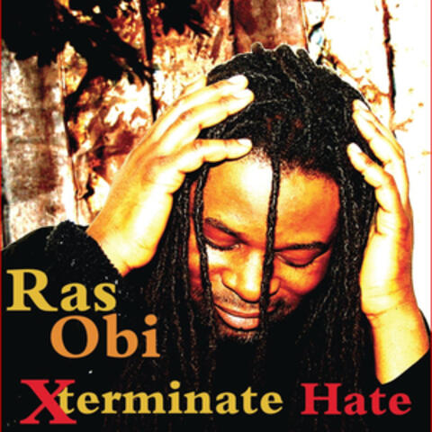 Xterminate Hate