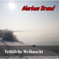 Eine Schneeballschlacht