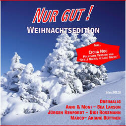 Leise Rieselt Der Schnee