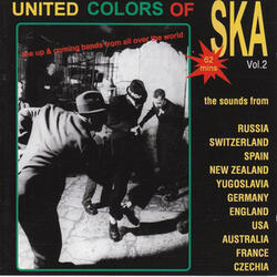 Minor Ska