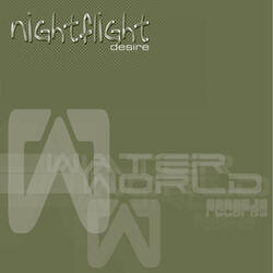 Nightflight "Desire"