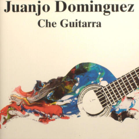 Che Guitarra