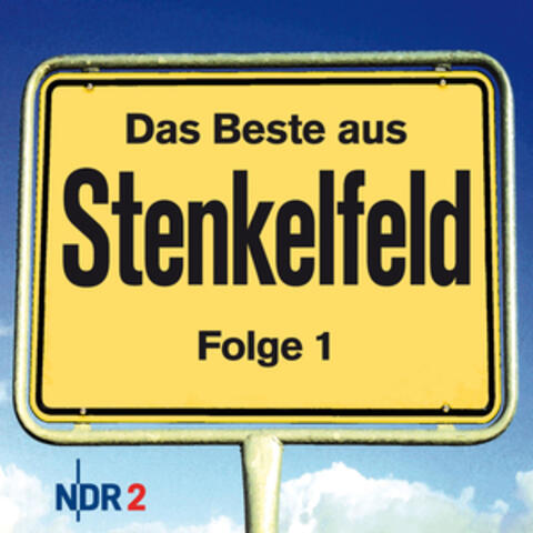 Das Beste aus Stenkelfeld - Folge 1
