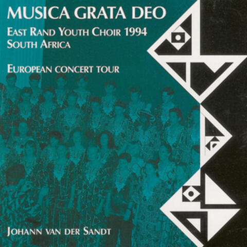 East Rand Youth Choir; van der Sandt, Johann