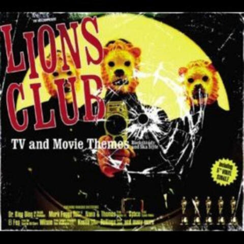 Tv and Movie Themes