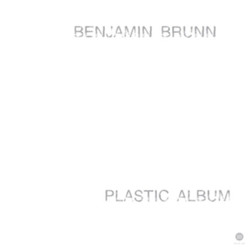 Plastic Album