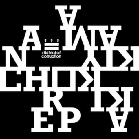 Anchor EP