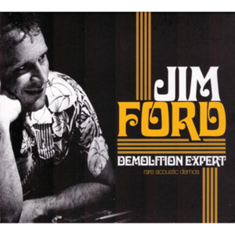 Demolition Expert (Rare Acoustic Demos)
