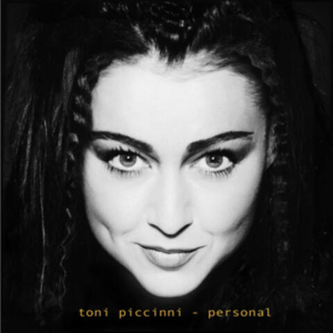 Toni Piccinni - Personal