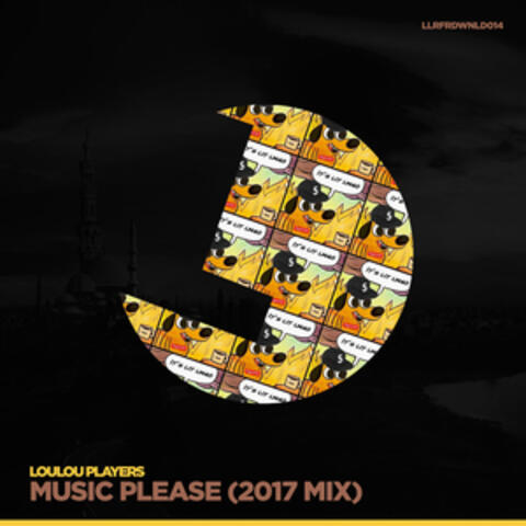 Music Please (2017 Mix)