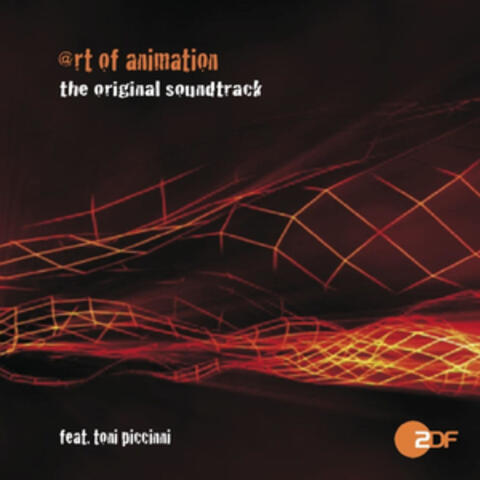 @rt of Animation