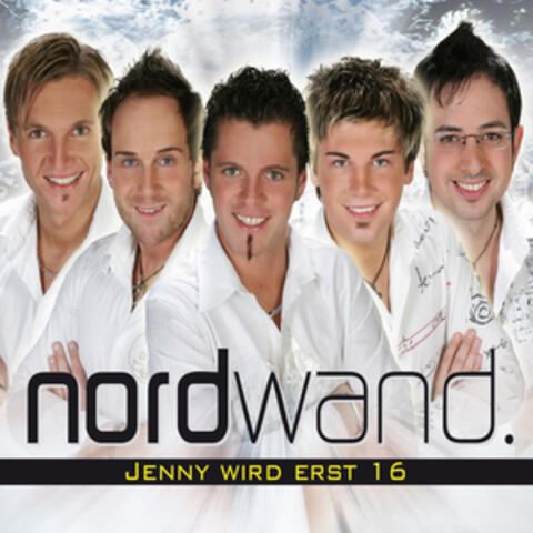 Jenny Wird Erst 16