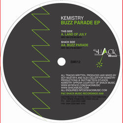 Buzz Parade
