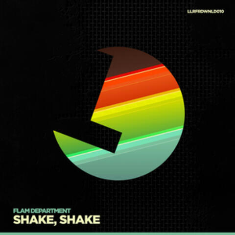 Shake, Shake