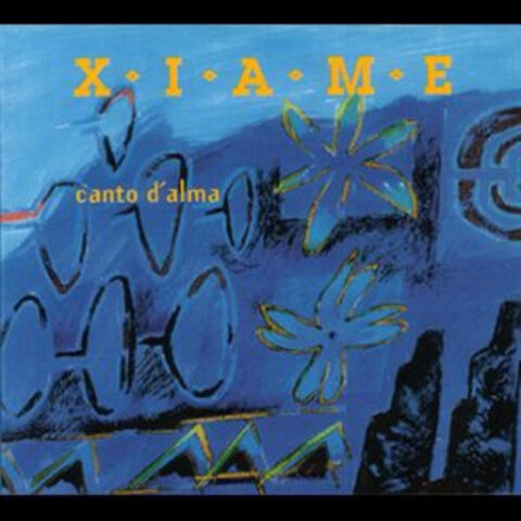 Canto D'alma