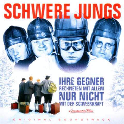 Schwere Jungs (Original Motion Picture Score)