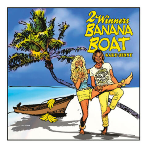 Banana Boat