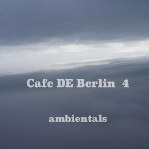 Cafe De Berlin 4