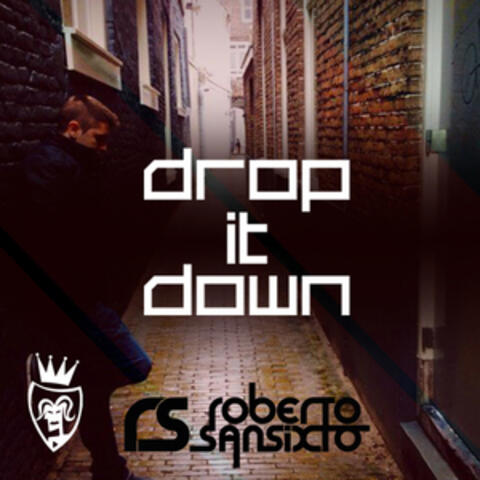 Drop It Down