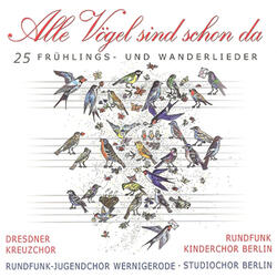 Das Wandern ist des Müllers Lust