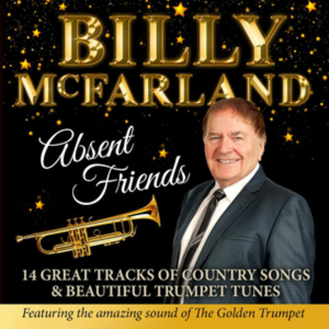 Absent Friends