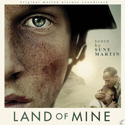 Girl in Minefield, Pt. 1