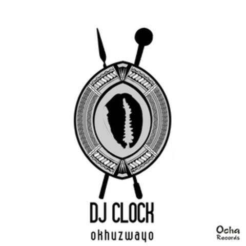 Okhuzwayo