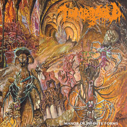 Gored Embrace (Confronting Biodegradation)
