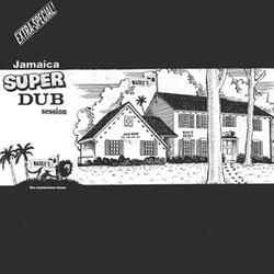 Jamaica Dub