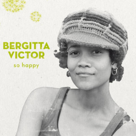 Bergitta Victor