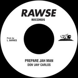 Prepare Jah Man Version
