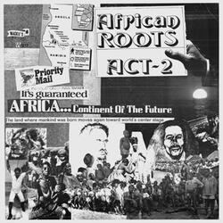 African Roots Act 2 Dub