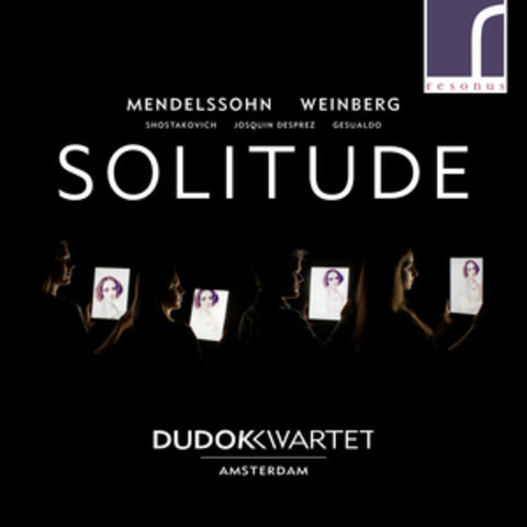 Solitude: Mendelssohn, Weinberg & Shostakovich