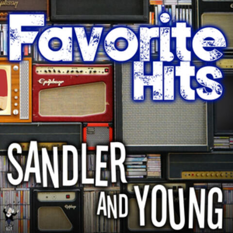 Favorite Hits