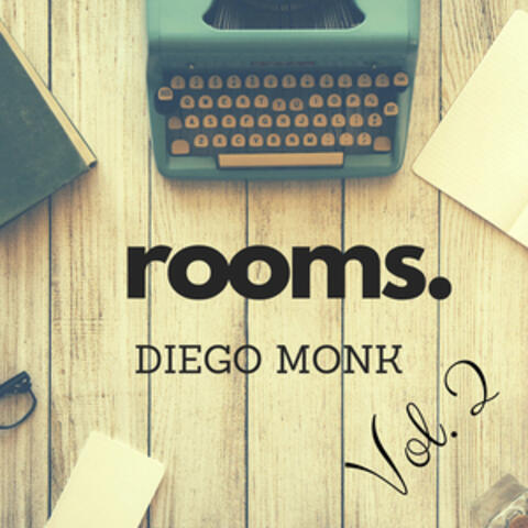 Rooms, Vol. 2